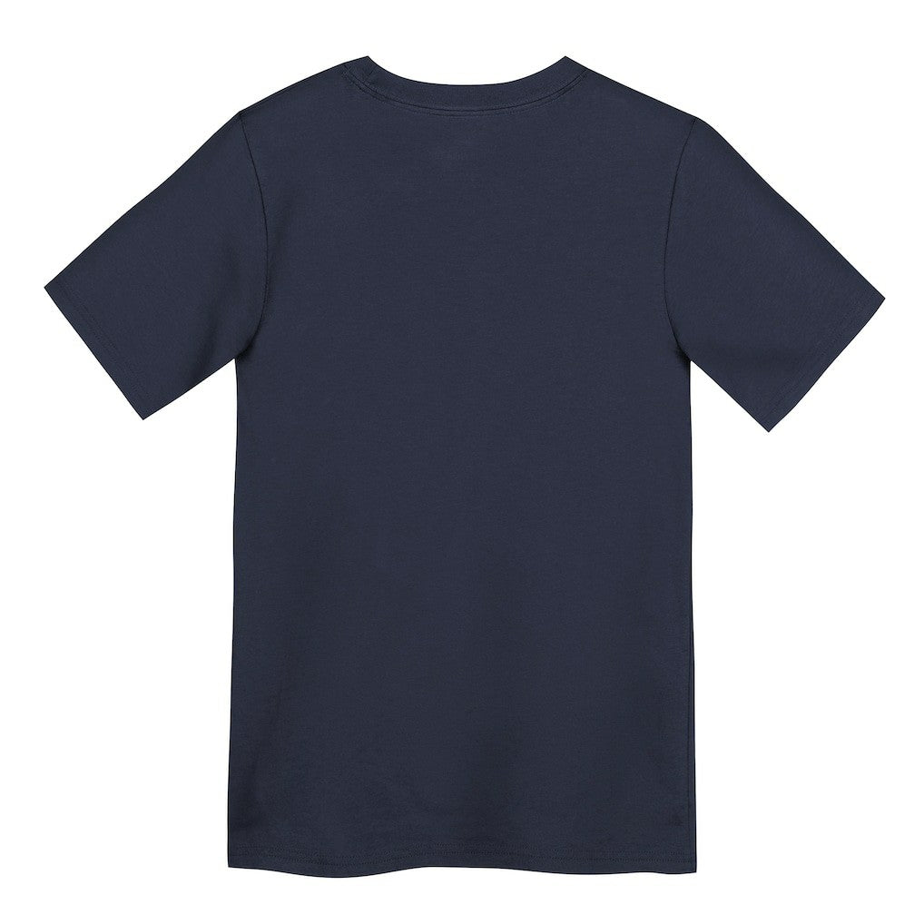 Dallas Cowboys Preschool Primary Logo Legend Performance T-Shirt - Navy T-shirts