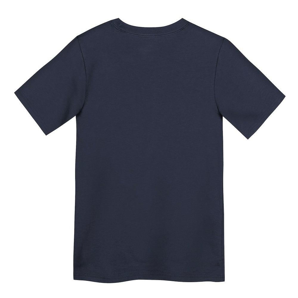Dallas Cowboys Preschool Primary Logo Legend Performance T-Shirt - Navy T-shirts