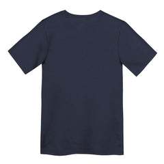Dallas Cowboys Preschool Primary Logo Legend Performance T-Shirt - Navy T-shirts