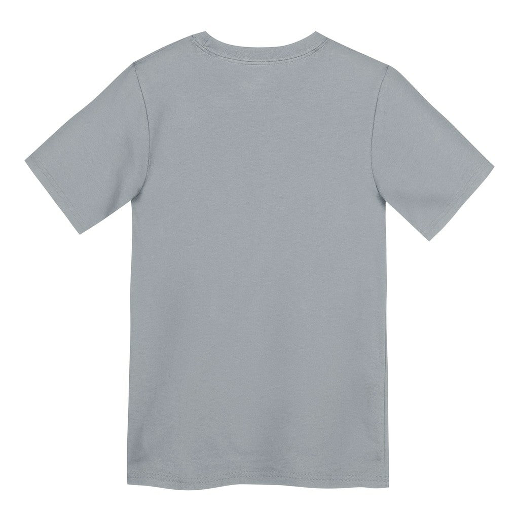 Dallas Cowboys Preschool Icon Legend Dri-FIT T-Shirt - Gray T-shirts