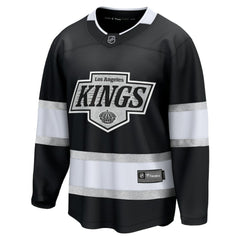 Los Angeles Kings Fanatics Home Breakaway Jersey - Black | US 202213063
