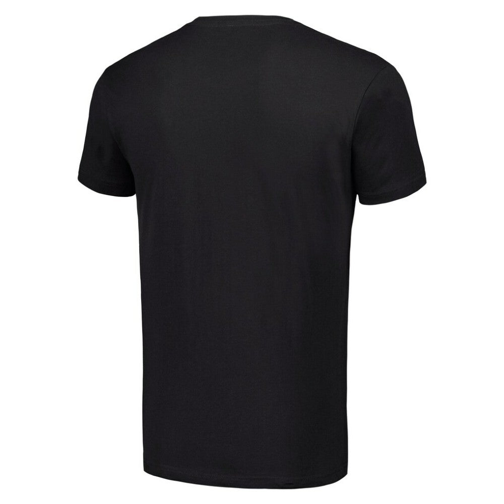 Ottawa Senators Starter Logo T-Shirt - Black | US 202216141