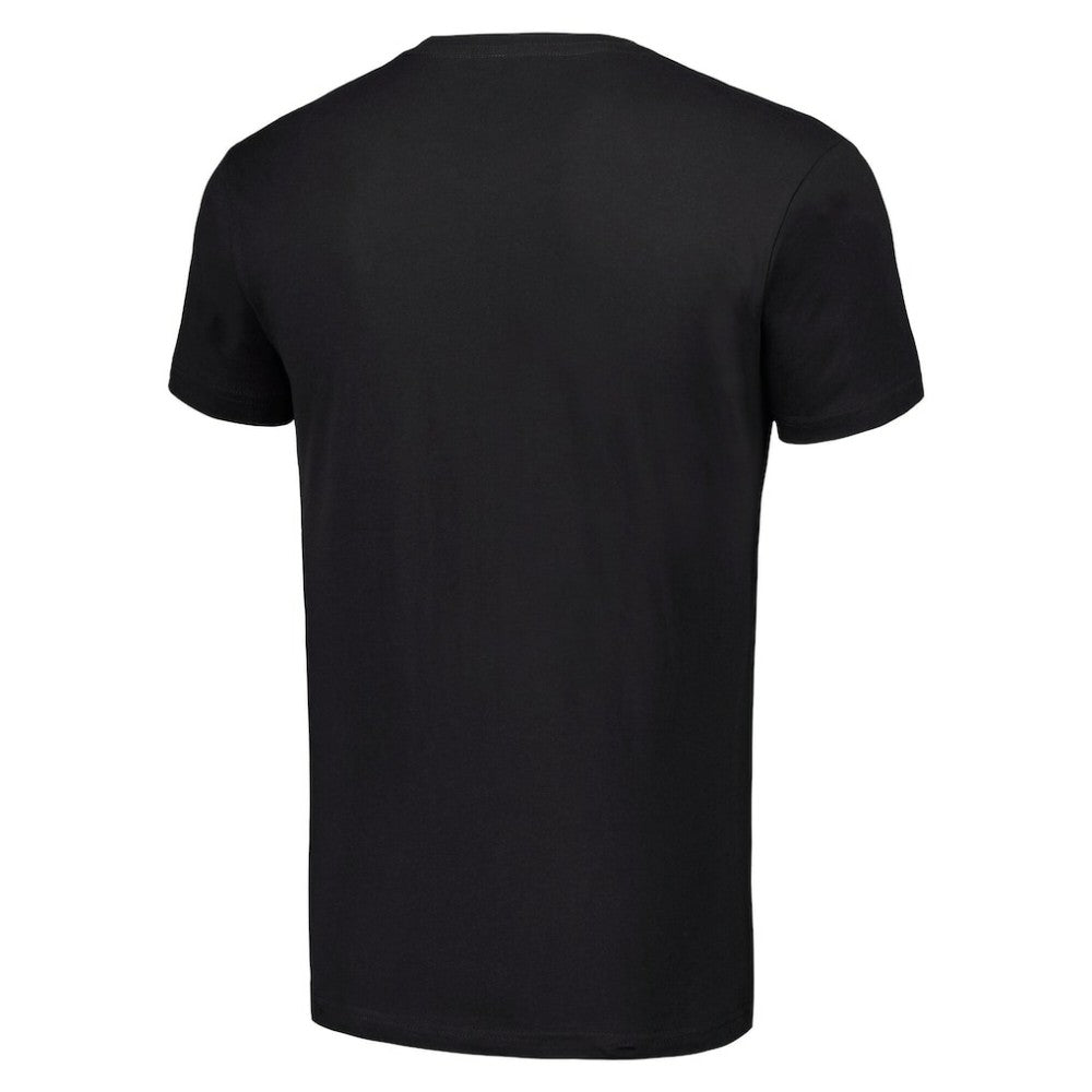 Pittsburgh Penguins Starter Logo T-Shirt - Black | US 202216144