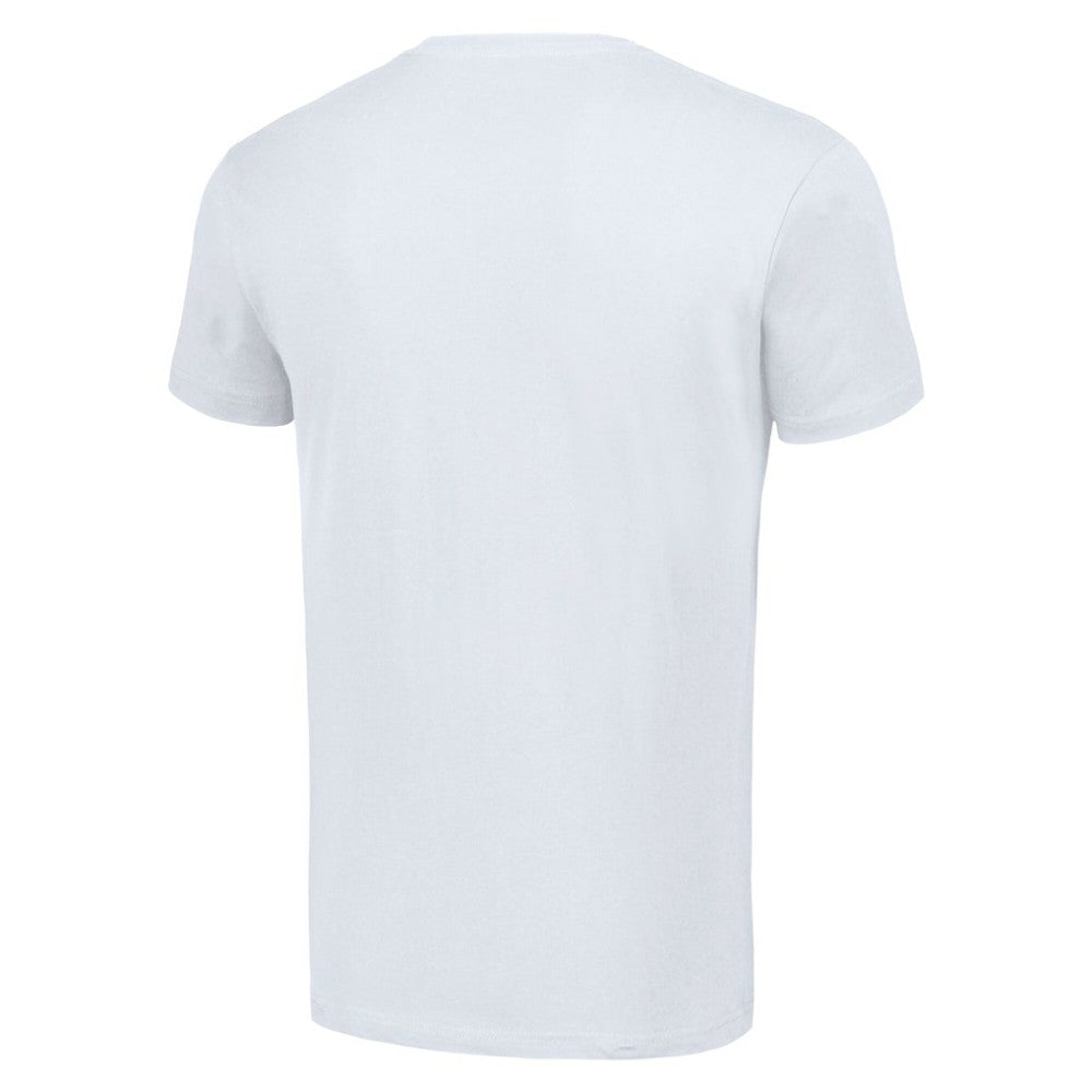 Pittsburgh Penguins Starter Logo T-Shirt - White | US 202216178