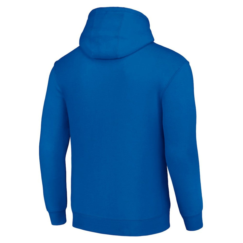 St. Louis Blues Starter Logo Pullover Hoodie - Royal | US 202216409