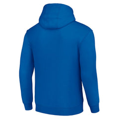 St. Louis Blues Starter Logo Pullover Hoodie - Royal | US 202216409