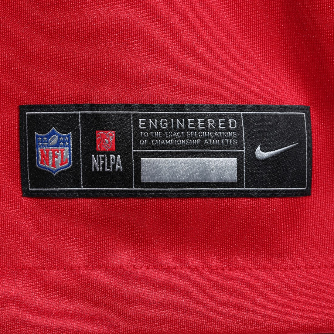 Brian Burns New York Giants Alternate Game Jersey - Century Red Jerseys