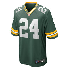 Carrington Valentine Green Bay Packers Game Jersey - Green Jerseys