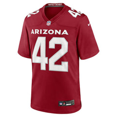 Dadrion Taylor-Demerson Arizona Cardinals Team Game Jersey - Cardinal Jerseys