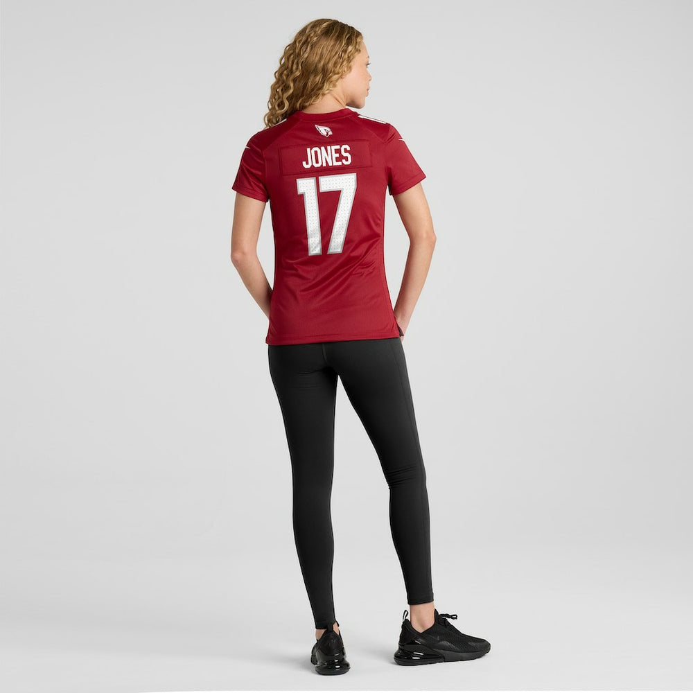 Zay Jones Arizona Cardinals Women's Game Jersey - Cardinal Jerseys