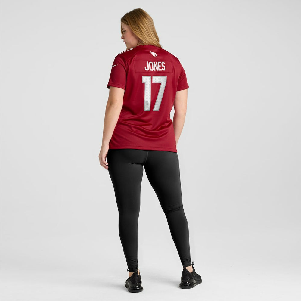 Zay Jones Arizona Cardinals Women's Game Jersey - Cardinal Jerseys