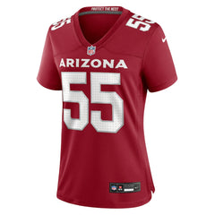 Dante Stills Arizona Cardinals Women's Game Jersey - Cardinal Jerseys