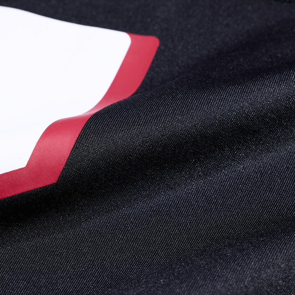 Clark Phillips III Atlanta Falcons Team Game Jersey - Black Jerseys