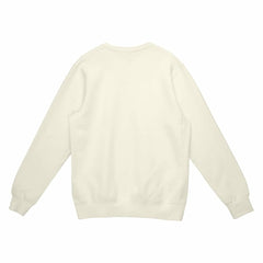 Baltimore Orioles Mitchell & Ness Sidewalk Sketch Pullover Hoodie - Cream Hoodies