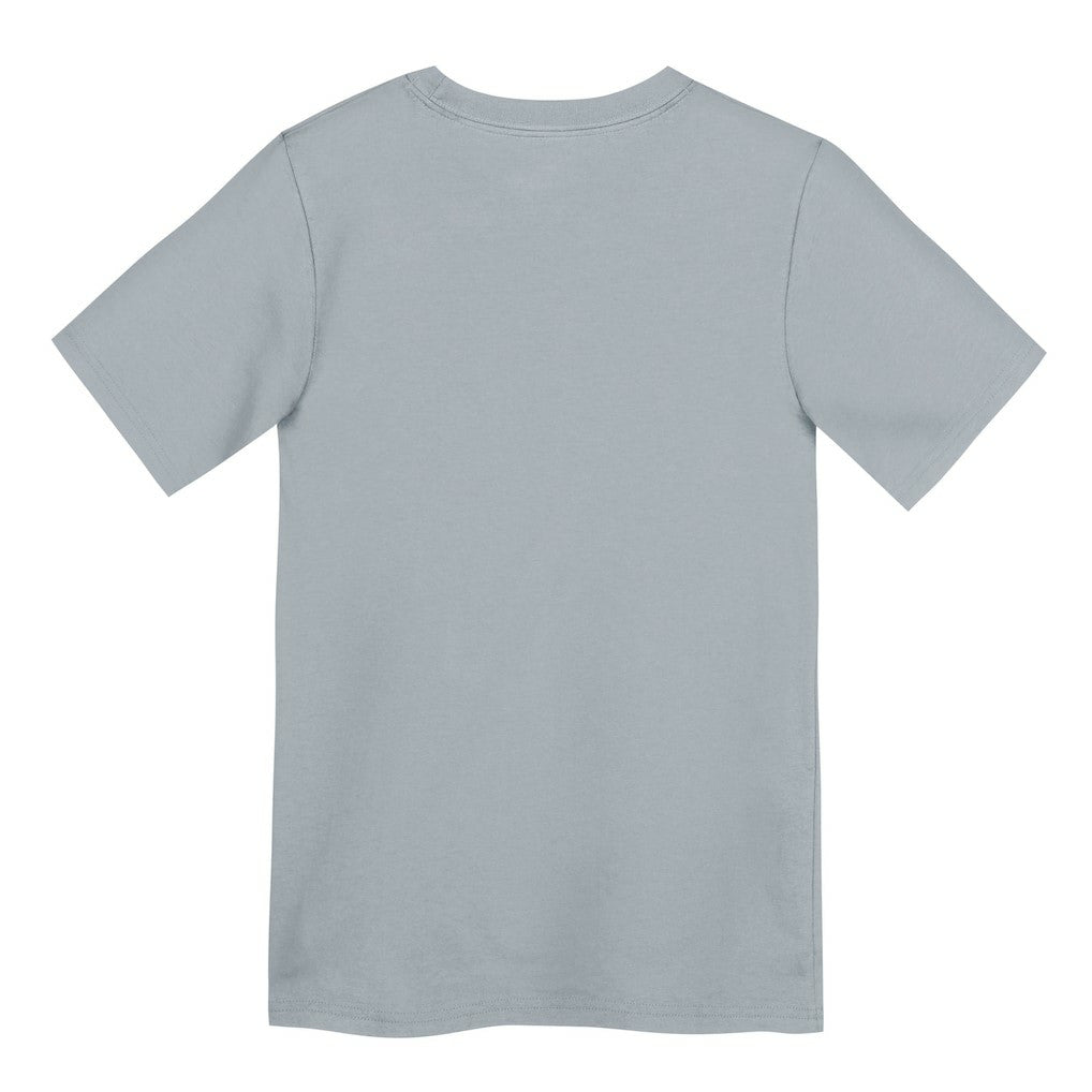 Las Vegas Raiders Preschool Icon Legend Dri-FIT T-Shirt - Gray T-shirts