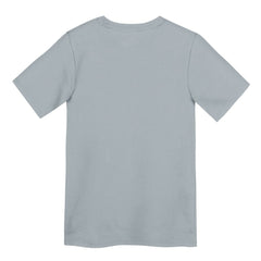 Las Vegas Raiders Preschool Icon Legend Dri-FIT T-Shirt - Gray T-shirts