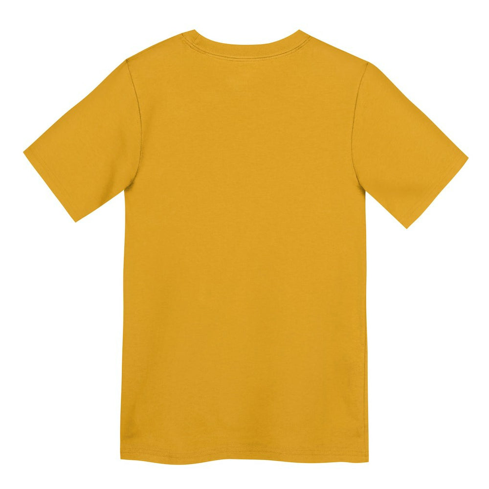 Kansas City Chiefs Preschool Icon Legend Dri-FIT T-Shirt - Gold T-shirts