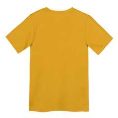 Kansas City Chiefs Preschool Icon Legend Dri-FIT T-Shirt - Gold T-shirts