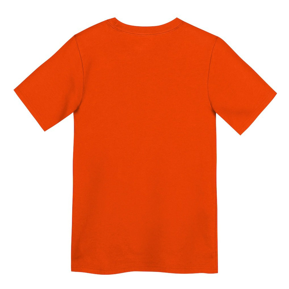 Miami Dolphins Preschool Icon Legend Dri-FIT T-Shirt - Orange T-shirts