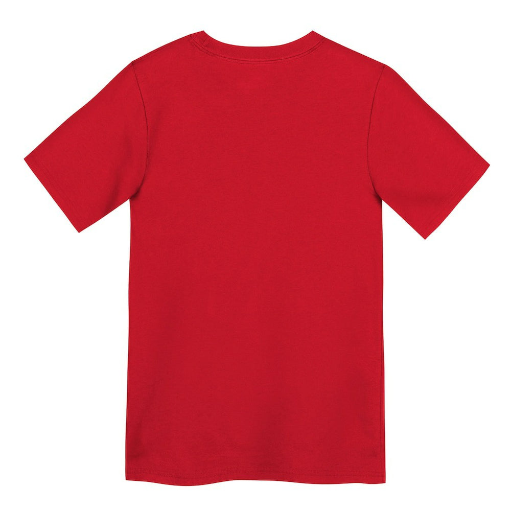 Buffalo Bills Preschool Icon Legend Dri-FIT T-Shirt - Red T-shirts