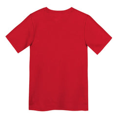 Buffalo Bills Preschool Icon Legend Dri-FIT T-Shirt - Red T-shirts