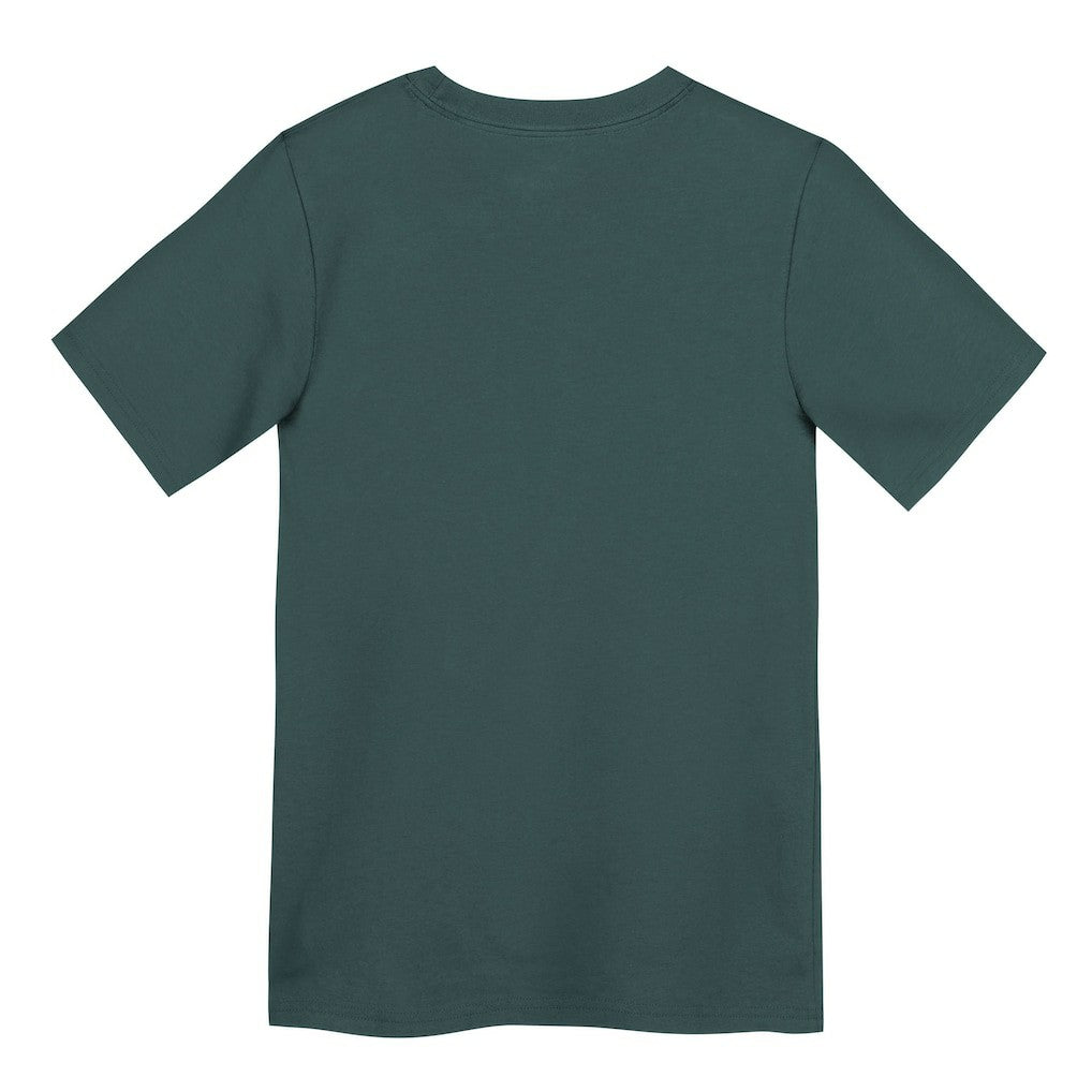 Philadelphia Eagles Preschool Primary Logo Legend Performance T-Shirt - Green T-shirts