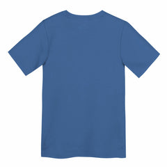 Detroit Lions Preschool Primary Logo Legend Performance T-Shirt - Blue T-shirts