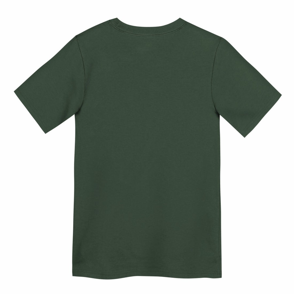 Green Bay Packers Preschool Primary Logo Legend Performance T-Shirt - Green T-shirts