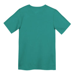 Miami Dolphins Preschool Wordmark T-Shirt - Aqua T-shirts