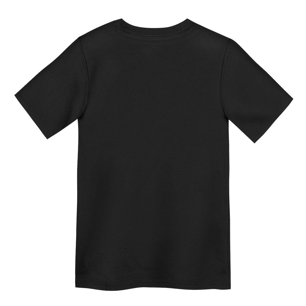 Cincinnati Bengals Preschool Wordmark T-Shirt - Black T-shirts
