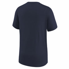 Denver Broncos Youth Icon Legend T-Shirt - Navy T-shirts