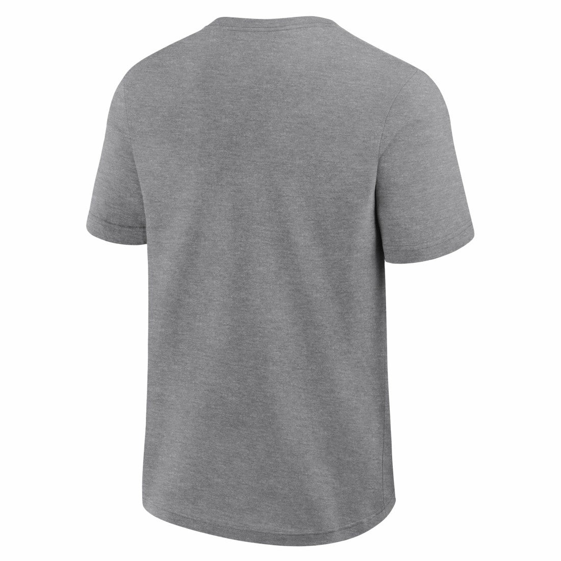 Tampa Bay Buccaneers Big & Tall Top Notch T-Shirt - Heather Gray T-shirts