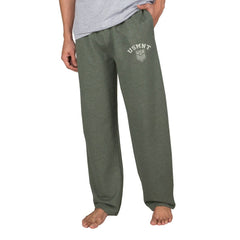USMNT Concepts Sport Mainstream Tri-Blend Terry Pants Green