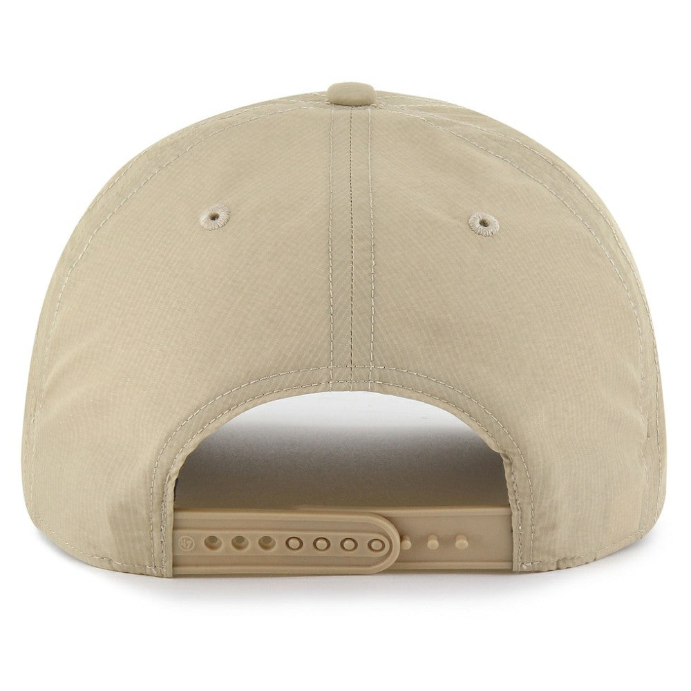 Houston Astros '47 Cozumel Hitch Adjustable Hat - Khaki Hats