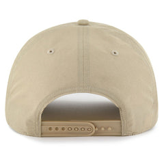 New York Yankees '47 Cozumel Hitch Adjustable Hat - Khaki Hats