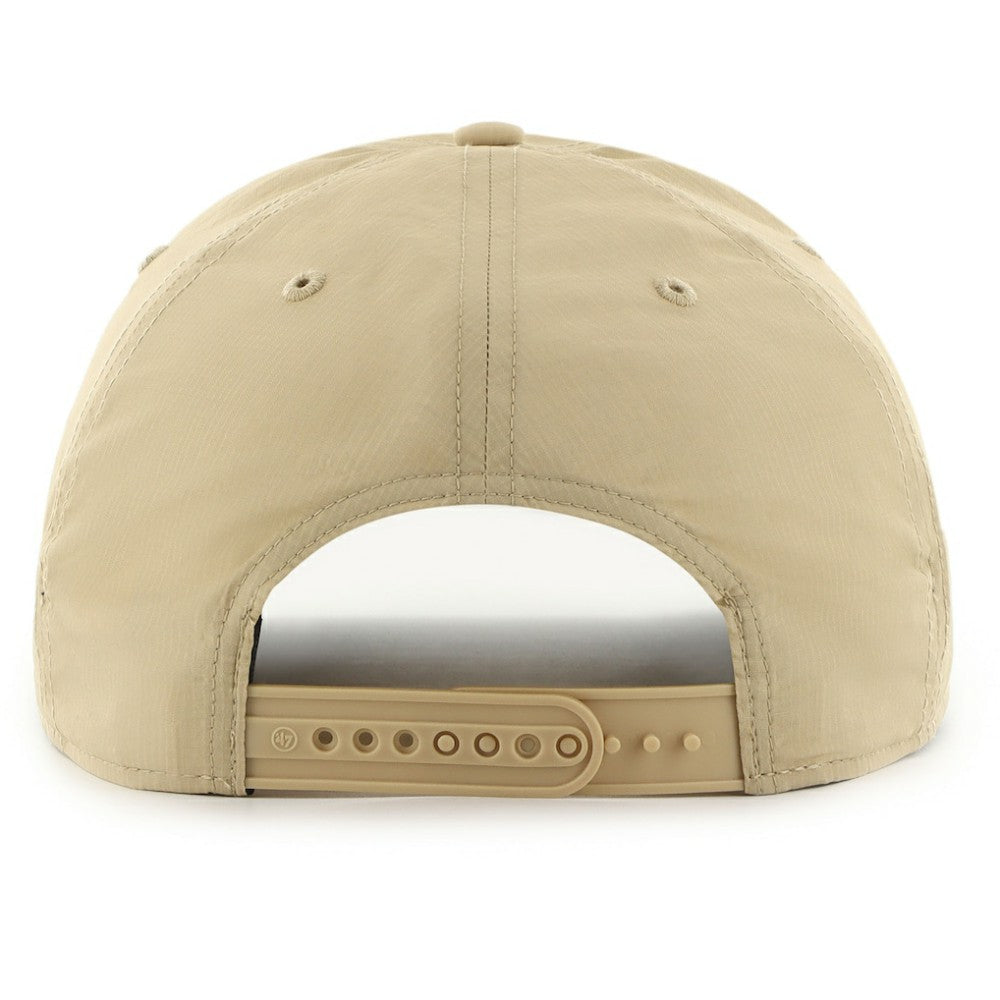St. Louis Cardinals '47 Cozumel Hitch Adjustable Hat - Khaki Hats