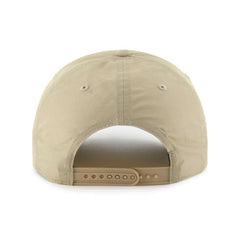 Chicago White Sox '47 Cozumel Hitch Adjustable Hat - Khaki Hats