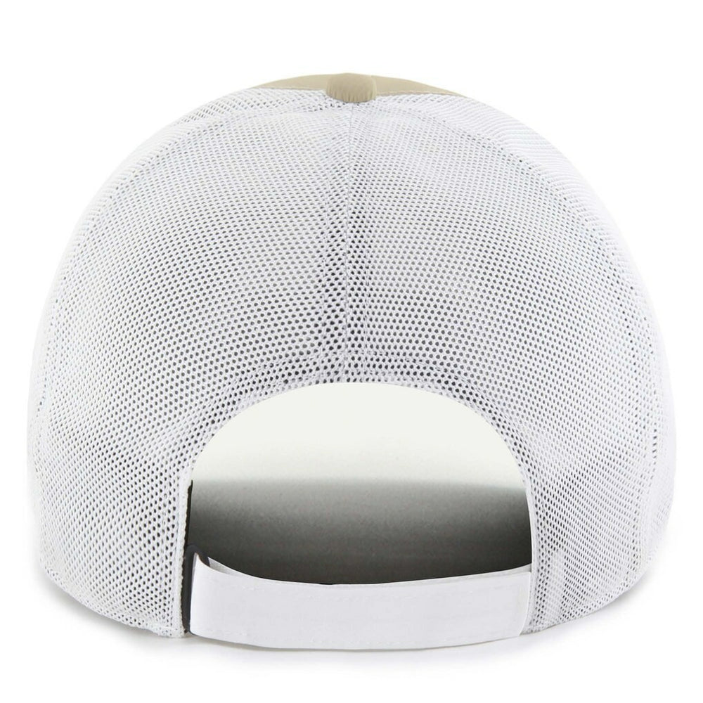 Dallas Cowboys '47 Acapulco brrr° Trucker Adjustable Hat - Khaki Hats