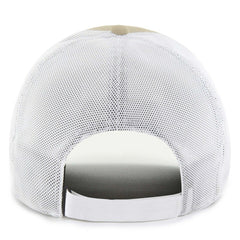 Dallas Cowboys '47 Acapulco brrr° Trucker Adjustable Hat - Khaki Hats
