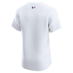 St. Louis Cardinals Nike Home Elite Jersey - White Jerseys