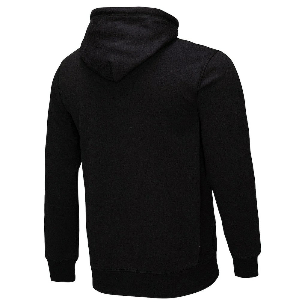 San Francisco 49ers Pride Pullover Hoodie - Black Hoodies