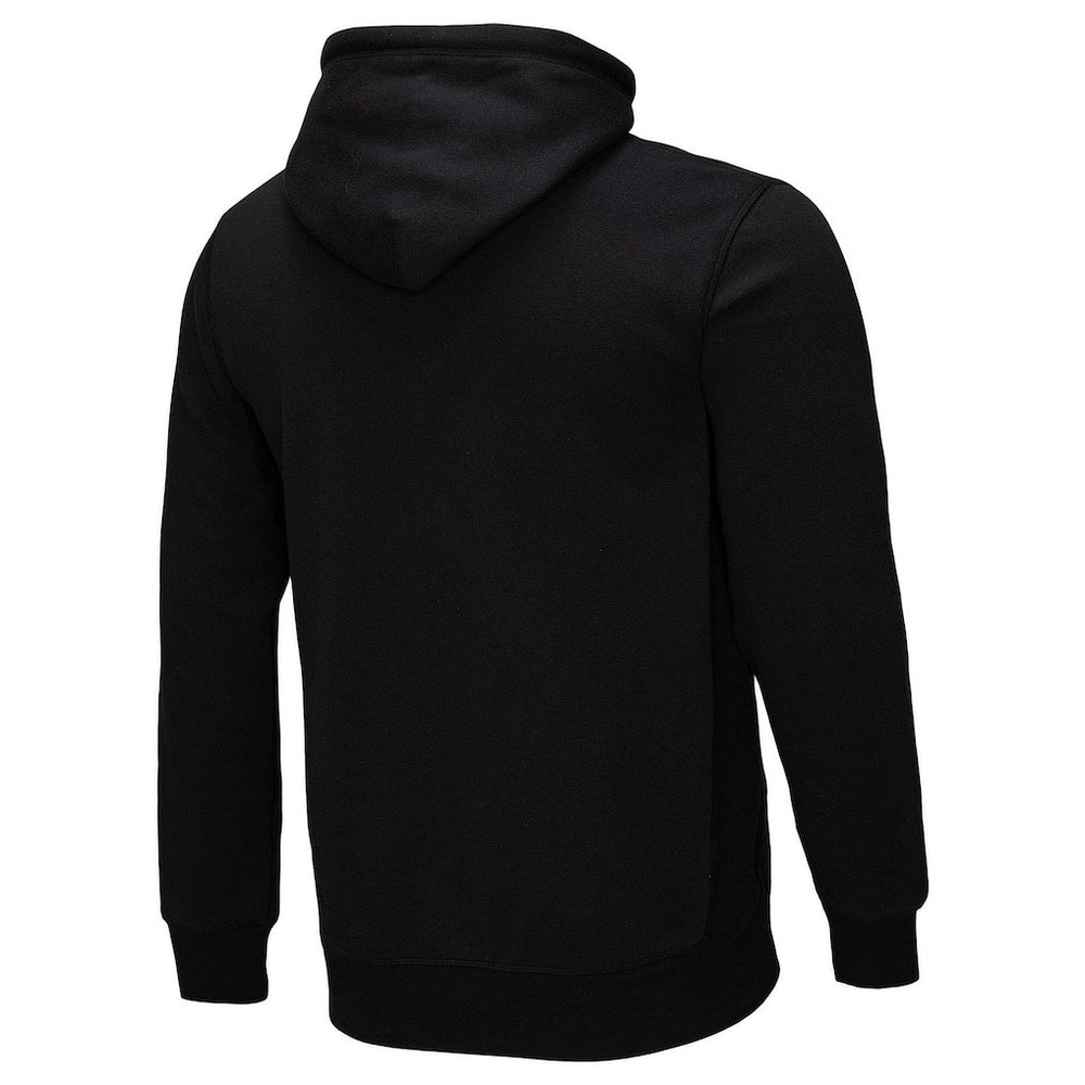 San Francisco 49ers Pride Pullover Hoodie - Black Hoodies