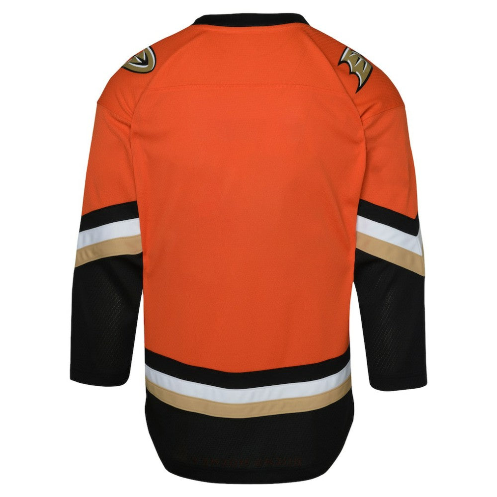 Anaheim Ducks Youth Home Replica Jersey - Orange | US 202288151