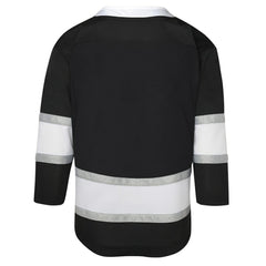 Los Angeles Kings Youth Home Premier Jersey - Black | US 202288155