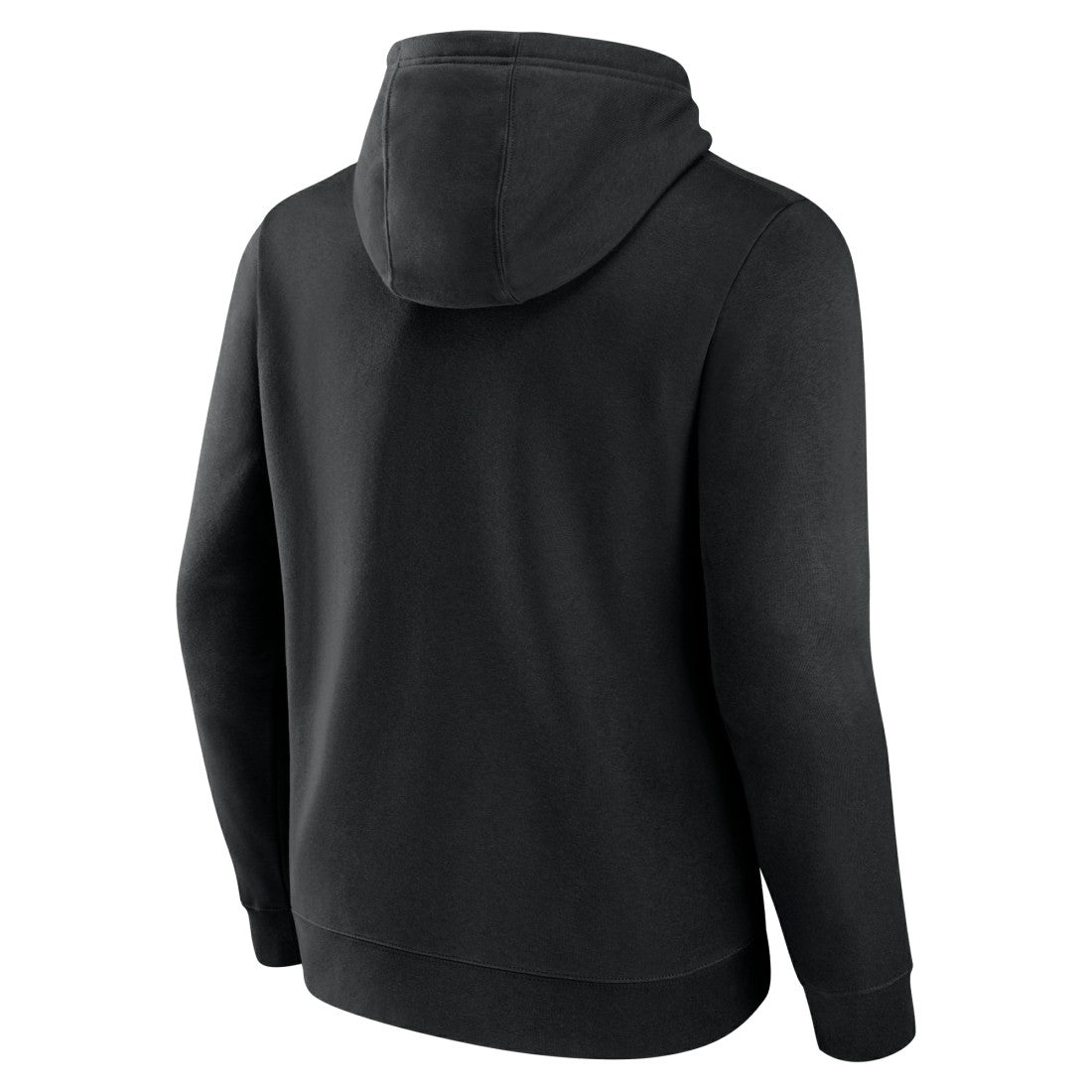 Houston Texans Bud Light Pullover Hoodie - Black Hoodies
