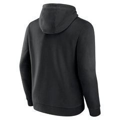 New York Jets Bud Light Pullover Hoodie - Black Hoodies