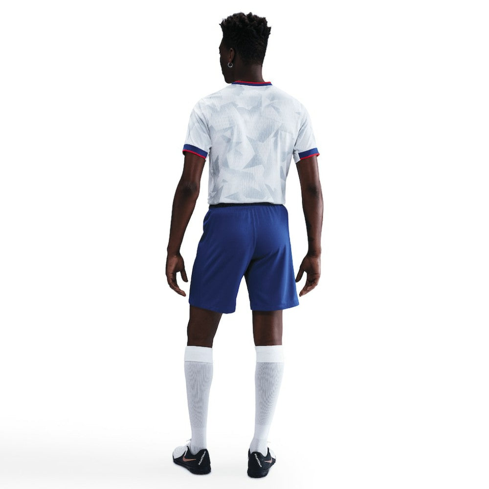 USMNT 2025 Home Stadium Shorts Blue - Nike sale