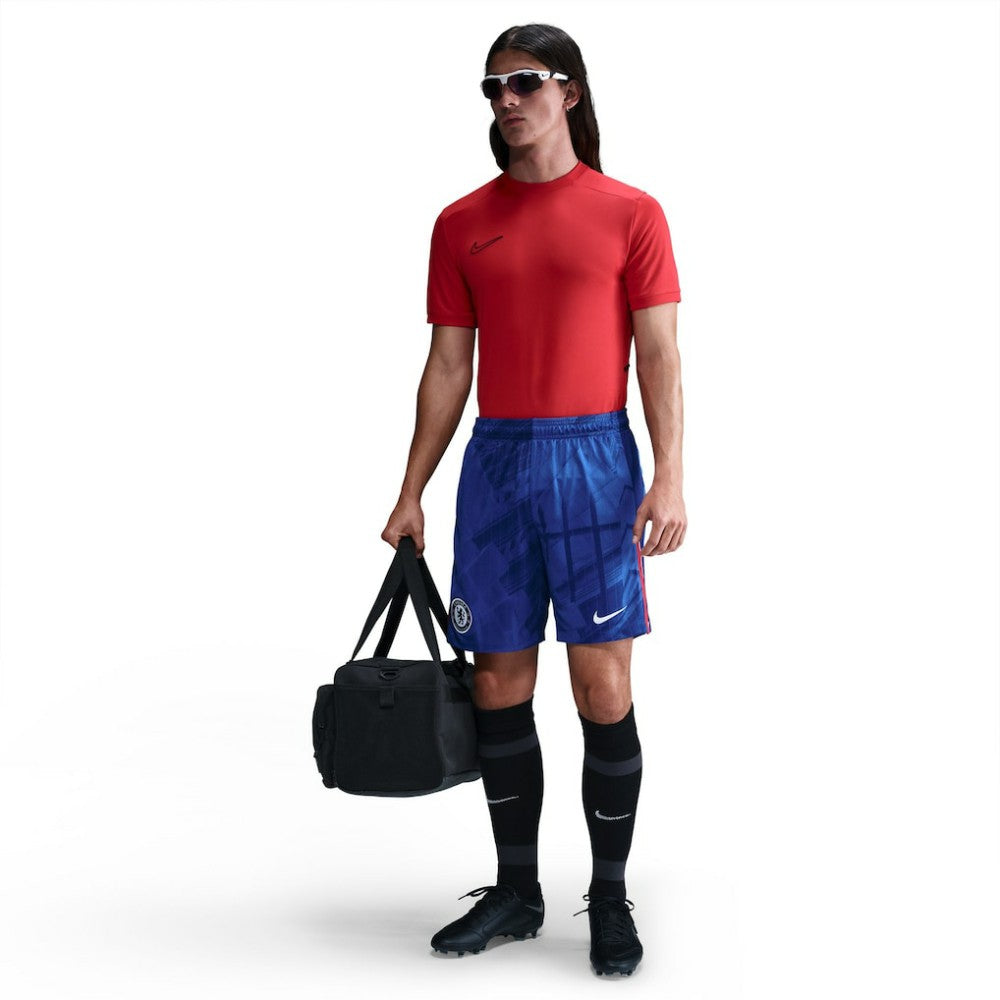 Chelsea Home Stadium Shorts Blue - Nike on sale