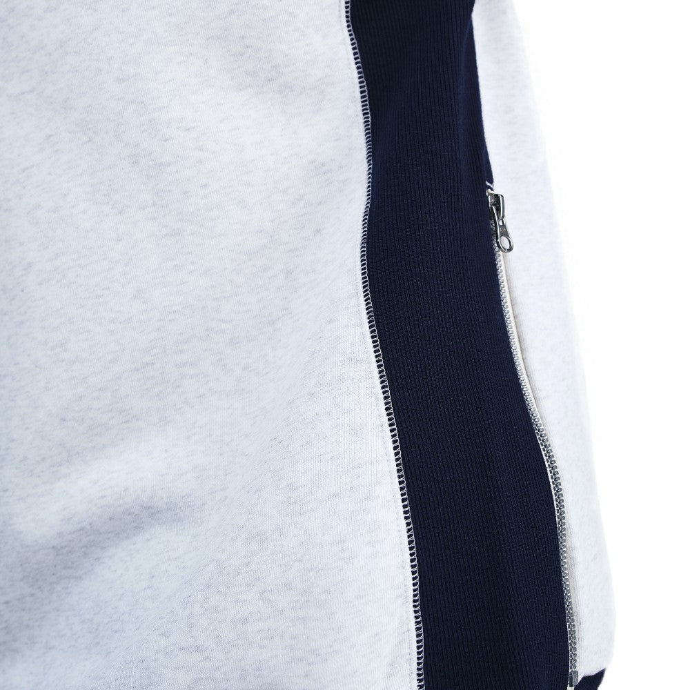 USMNT Standard Issue Pullover Sweatshirt Heather Gray - Nike on sale