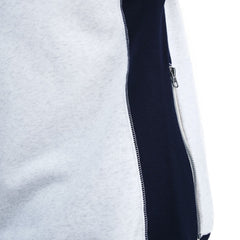 USMNT Standard Issue Pullover Sweatshirt Heather Gray - Nike on sale
